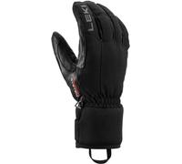 LEKI ARGUS 3D Handschuh schwarz 8.5