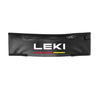 LEKI Belt for Trekking and Trekking Poles, Black/Grey, Size S/M
