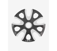 Leki - Big Mountain Basket - Walking pole accessories size 95 mm, grey