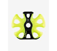 Leki - Big Mountain Binding Basket - Walking pole accessories size 95 mm, green