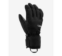 Leki Bird Gloves Black Kids - 5