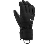 LEKI BIRD JUNIOR Handschuh schwarz 8