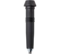 Leki Carbide Flextip Short in Black