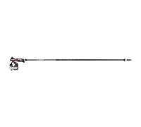 Leki - Ski poles - Carbon 14 3D - Size 125 cm - Black Black 125 cm