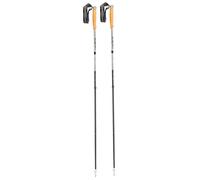 Leki - Neotrail Pro FX.One SL - Running poles size 110 cm, grey/black
