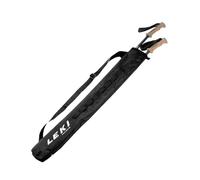 Leki Carry Bag for Trekking Poles | Up To 90 cm & Can hold 2 Poles