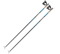 LEKI Cc 450 - Mixte - Blue / Black / White - size 130- model 2026 130