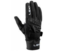 Leki - CC Shark - Gloves size 7, black