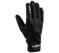 Leki - CC Thermo - Gloves size 6, black