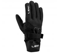 Leki - CC Thermo Shark - Gloves size 9,5, black