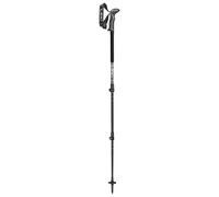 Leki - Civetta Pro - Ski touring poles size 110-150 cm, grey/white