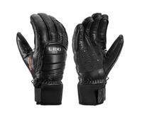 LEKI Copper 3D Pro Black Size 9