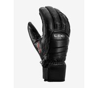 Leki Copper 3D Pro Gloves Black - 100