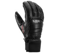 Leki - Copper 3D Pro - Gloves size 6,5, black