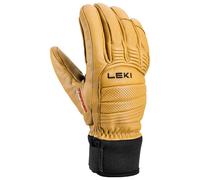 Leki - Copper 3D Pro Tan Black - 9 - Gloves