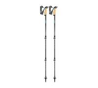 LEKI Cressida AS trekking poles black 90-125cm