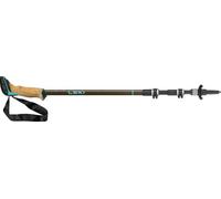 LEKI Cressida AS trekking poles black 90-125cm