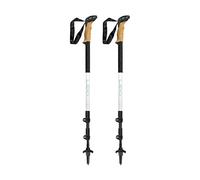 Leki Cressida Cork Lite Walking Poles - Pair