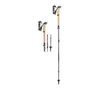 Leki - Hiking poles - Cressida FX Carbon - Black Black