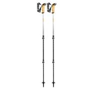 Leki Cressida Walking Poles White One Size