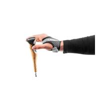 LEKI Cross Trail FX Superlite Compact Trekking Pole Women Foldable