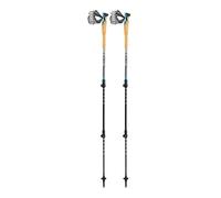 Leki Cross Trail Ta Poles 100-135 cm