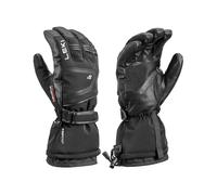 LEKI Detect XT 3D Gloves, Black, EU 10