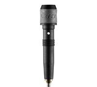 Leki DSS Tip Suspension 14mm Black One Size