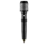 Leki - DSS-Spitzenfederung für UT - Walking pole accessories size 12 mm, black