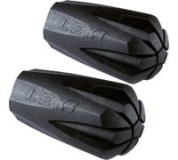 LEKI Embout Marche - Mixte - Black - size only size- model 2026 only size