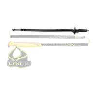 Leki Evotrail Fx One Ta Pole Lower Part 105-110 Cm