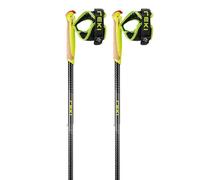 Leki Evotrail Fx One Ta Poles Middle Part 3 115-120 Cm