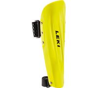 LEKI forearm protector neon yellow