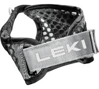 Leki - Trigger Frame Strap Mesh - Leash size One Size, grey