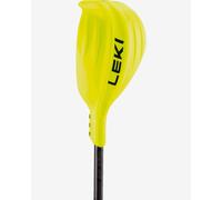 LEKI Cobra protectors neon yellow