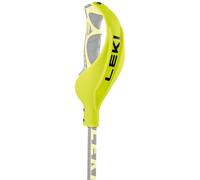 LEKI Gate Guard Closed Lite - Mixte - Yellow - size only size- model 2025 only size