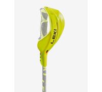 Leki Gate Guard Lite Grip Protection Neon Yellow