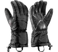 LEKI Glace 3d Lady - Women - Black - size 23.5- model 2026 23.5