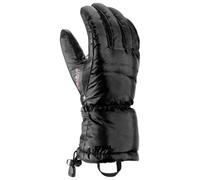 Leki Alpino Glace 3d Gloves Black 7.5 Women