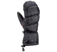 Leki - Women's Glace 3D - Gloves size 7,5, grey/black