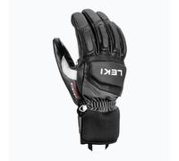 LEKI GLOVES Griffin Pro 3D black/white 8.0