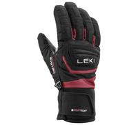 Leki - Griffin 3D Junior - Gloves size 6, black