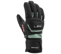 Leki - Griffin 3D Junior - Gloves size 6, black