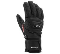 Leki - Griffin 3D Junior - Gloves size 6, black