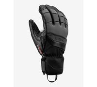 Leki Griffin Base 3D Gloves Black - 9.5