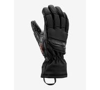 Leki Griffin Base 3D Gloves Black Women - 6.5