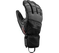 LEKI GRIFFIN BASE 3D Handschuh schwarz-graphite 10