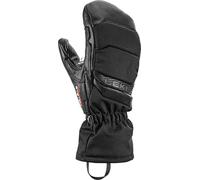 Leki - Women's Griffin Base 3D Mitt - Gloves size 8, black