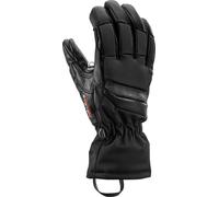 LEKI GRIFFIN BASE 3D WOMEN Handschuh schwarz 6.5