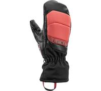 LEKI GRIFFIN BASE 3D WOMEN MITT Fäustling schwarz-rose 8.5